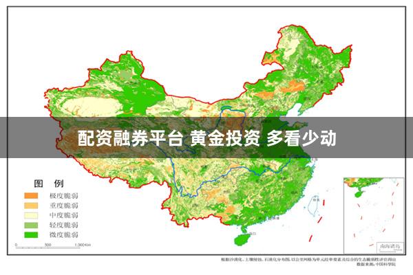 配资融券平台 黄金投资 多看少动