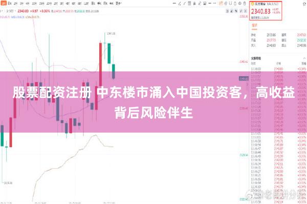 股票配资注册 中东楼市涌入中国投资客，高收益背后风险伴生