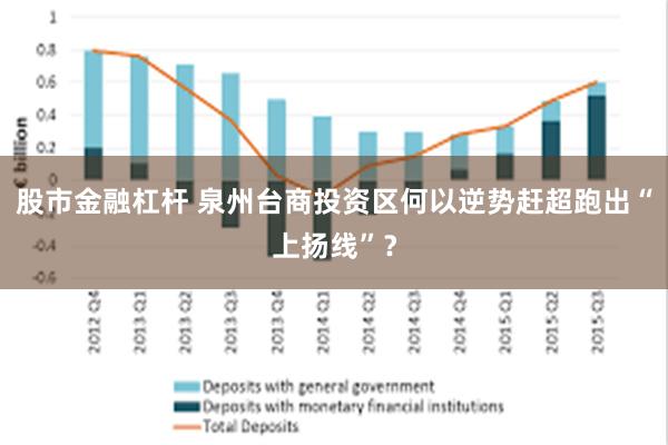 股市金融杠杆 泉州台商投资区何以逆势赶超跑出“上扬线”？