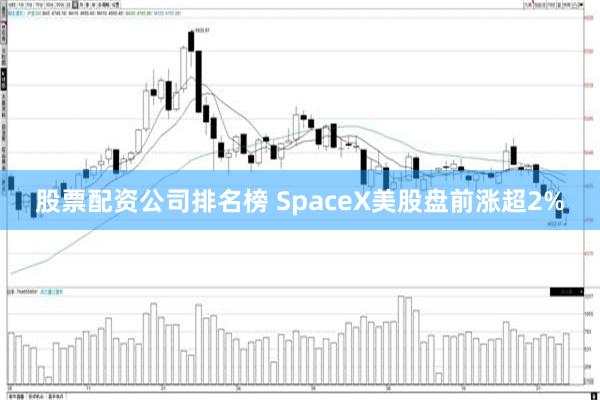 股票配资公司排名榜 SpaceX美股盘前涨超2%