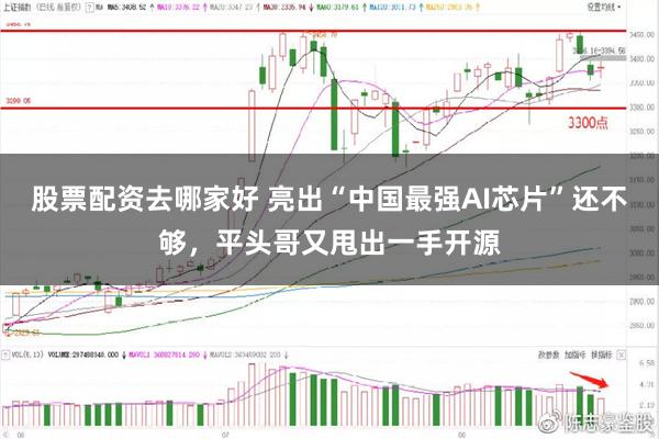 股票配资去哪家好 亮出“中国最强AI芯片”还不够，平头哥又甩出一手开源